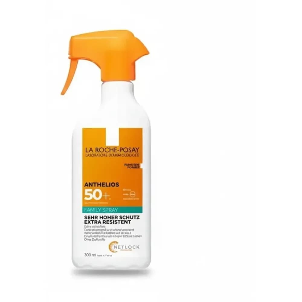Roche Posay Ant Fam Sp 50+