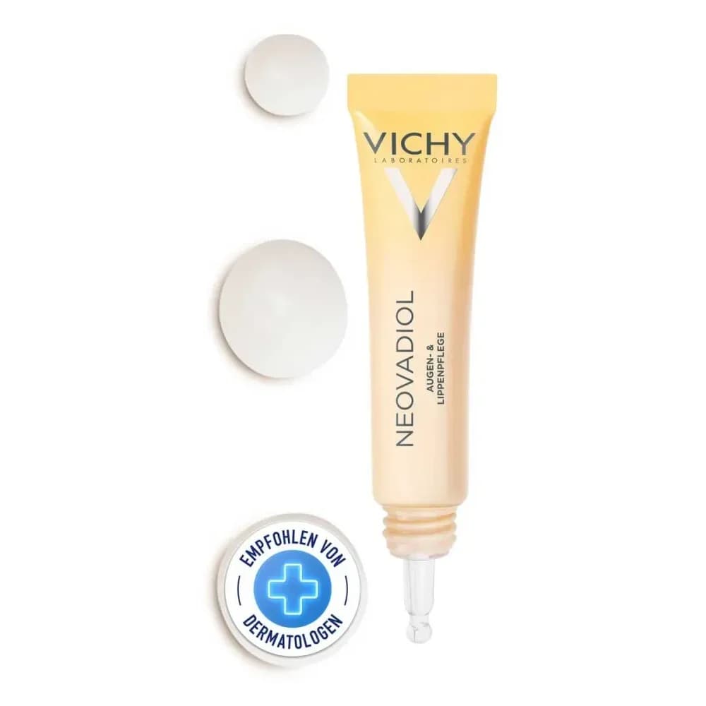 Vichy Neovadiol Auge+lippe