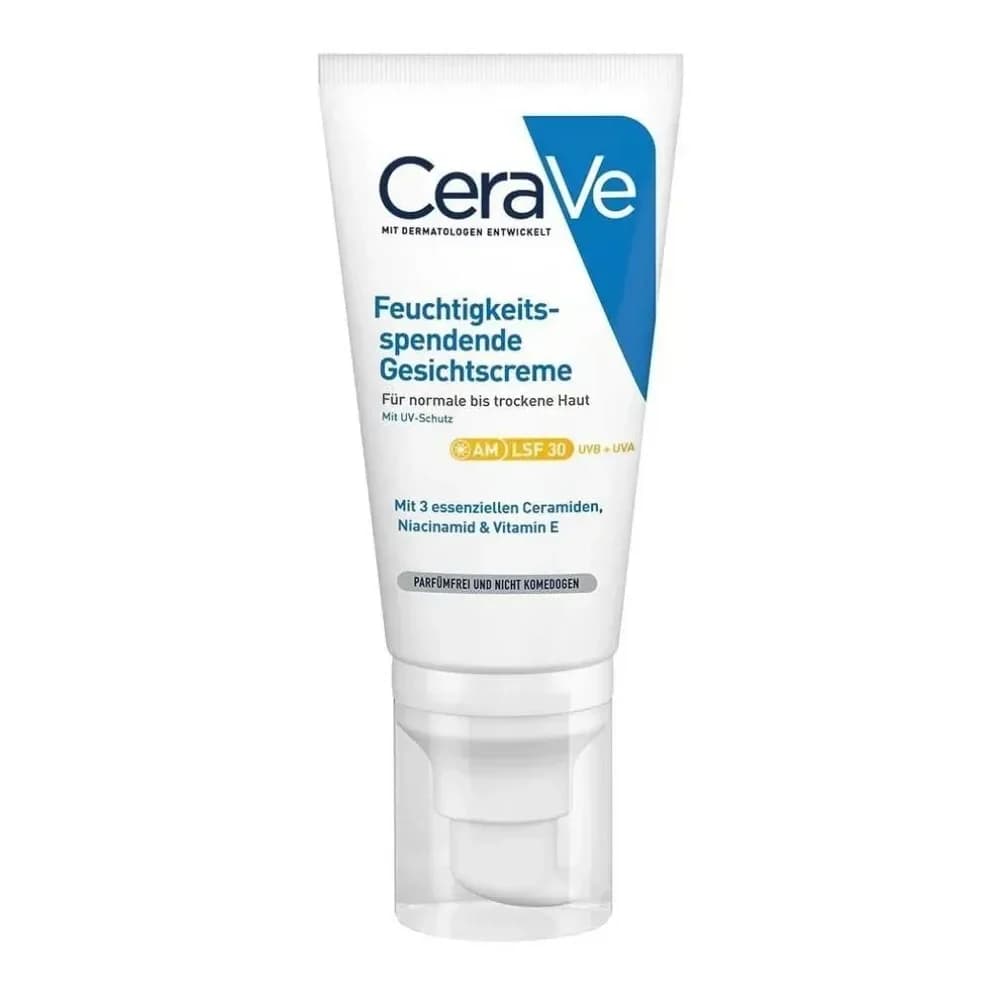 CeraVe Feuchtigkeitscreme Moisturising