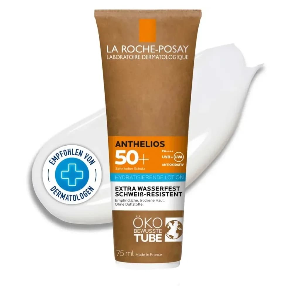 Anthelios Milch LSF 50+ 75 ml