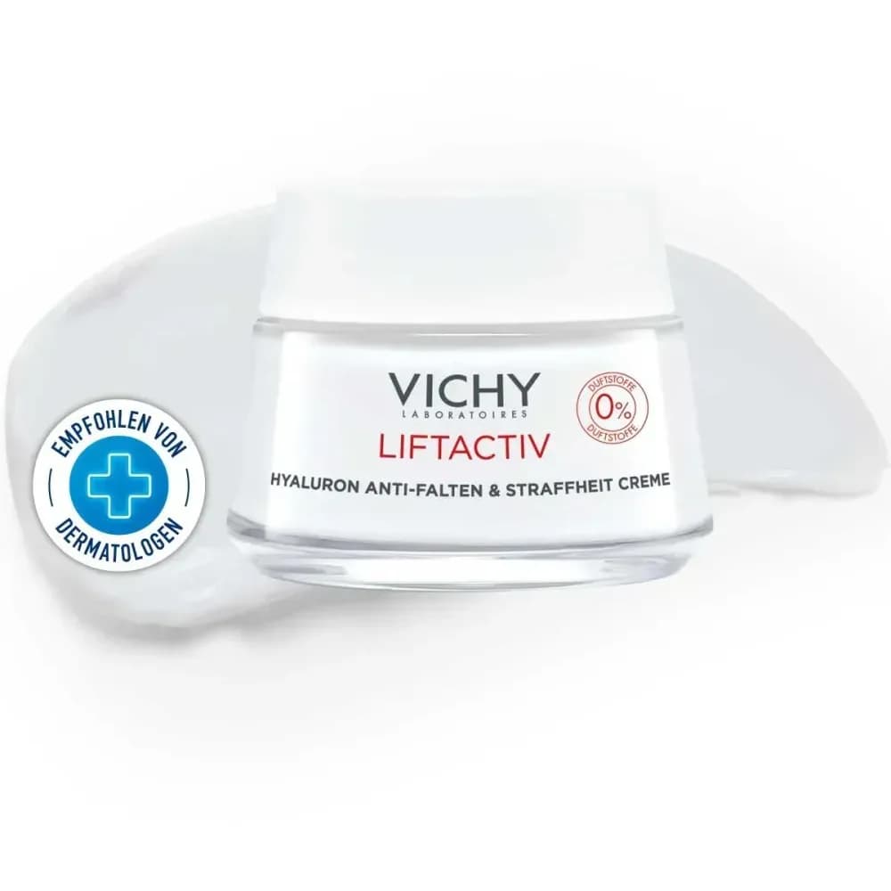 Vichy Liftactiv HA Anti-Wrinkle Firming Cream