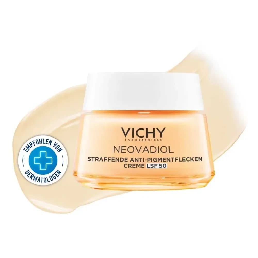 Vichy Neovadiol Anti-Pigment LSF50 50 ml