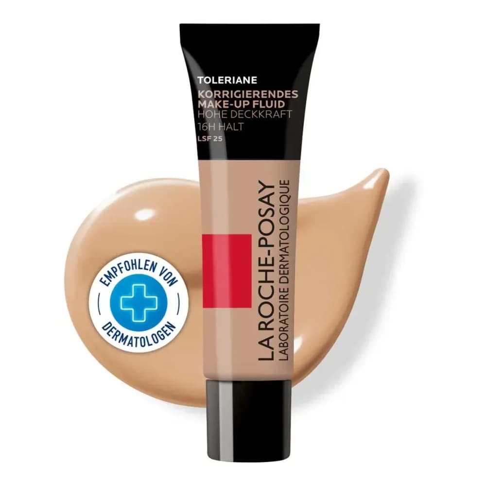La Roche-Posay Toleriane Fluide Make-up Nr.13