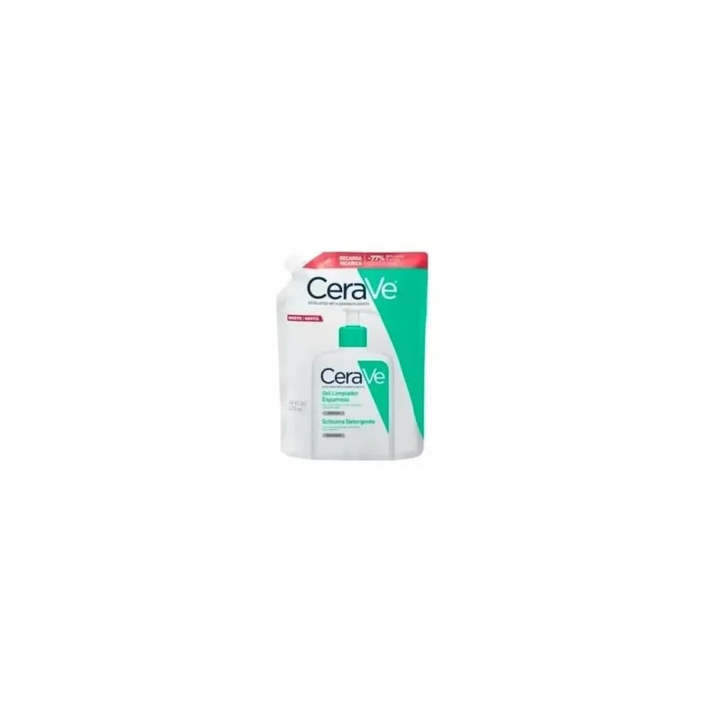 CeraVe Schäumendes Reinigungsgel NF 473 ml