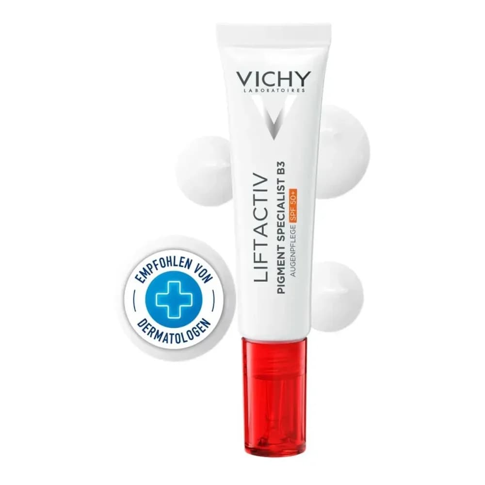 VICHY LIFTACTIV Pigment Specialist B3 Auge