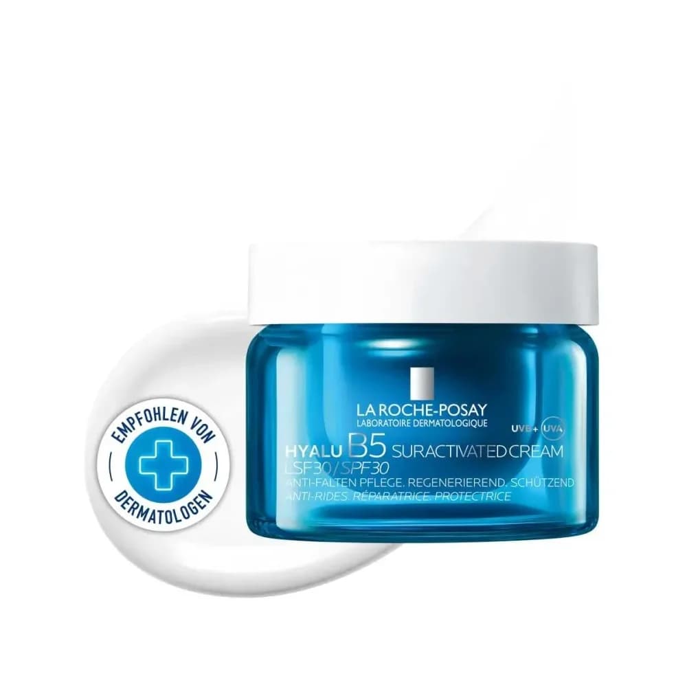Roche-Posay Hyalu B5 Suractivated Cream LSF 30