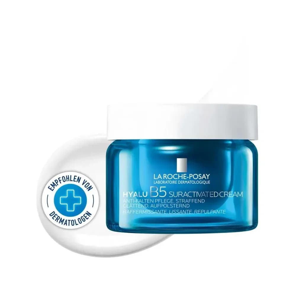 Roche-Posay Hyalu B5 Suractivated Cream