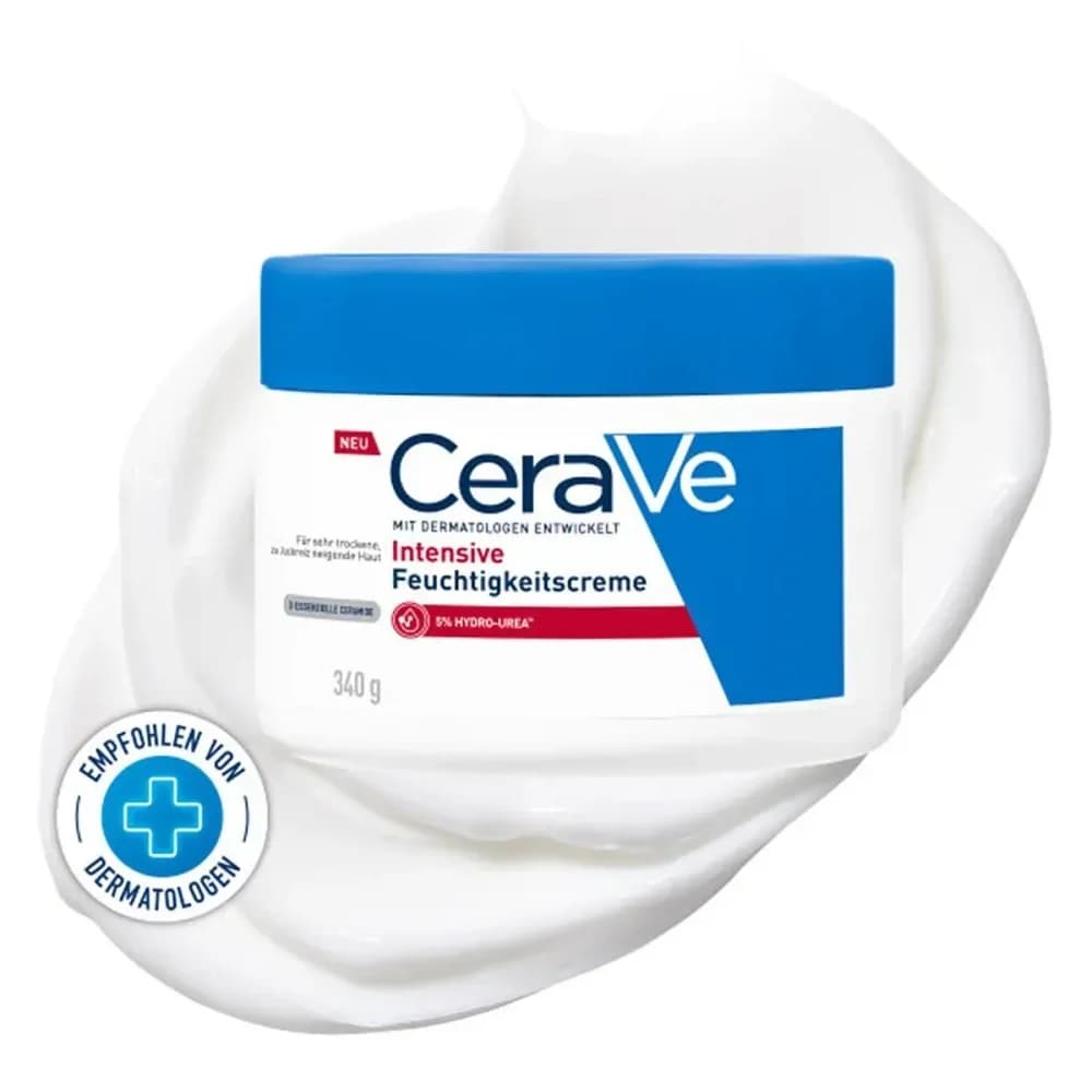 Cerave Intensive Feuchtigkeitscreme