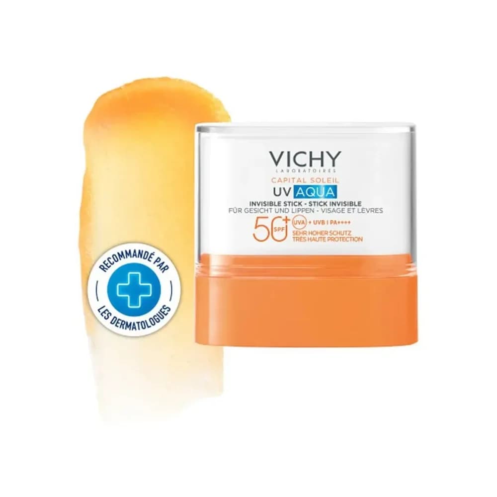 Vichy Capital Soleil Uv-aqua Stick Lsf 50+