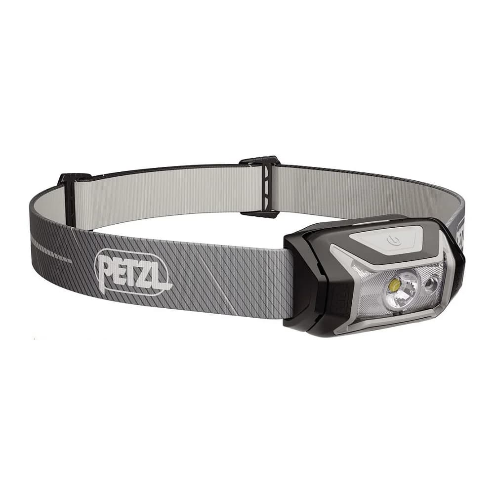 Petzl E067AB00 Stirnlampe Tikka Core black