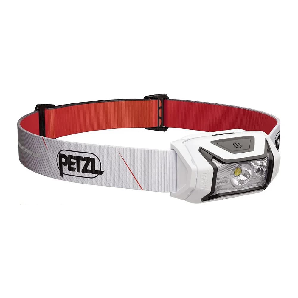 Petzl E067AB03 Stirnlampe Tikka Core white