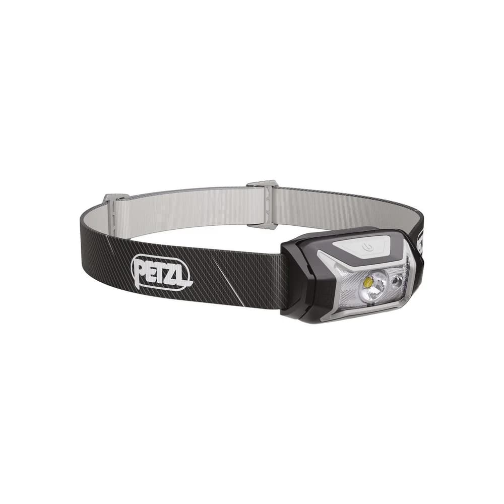 Petzl E061AB00 Stirnlampe Tikka black
