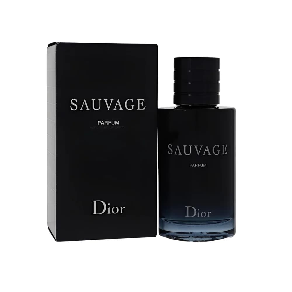 Dior Eau de Parfum Sauvage