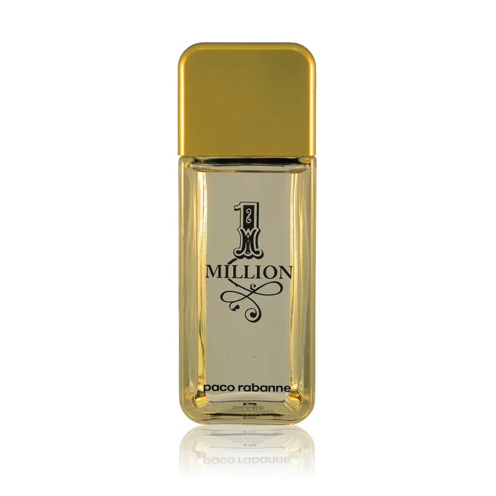 Paco Rabanne 1 Million After Shave 100ml