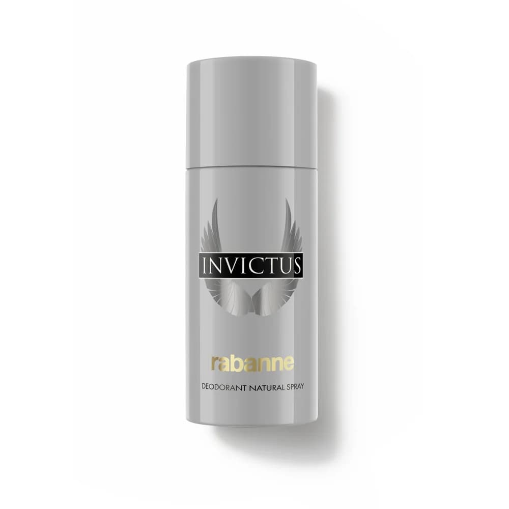Invictus Deodorant