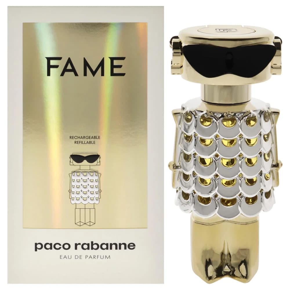Paco Rabanne Fame Edp 80ml