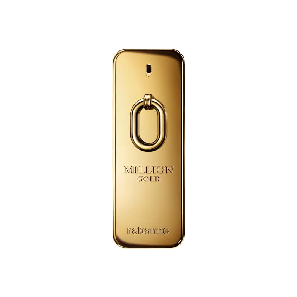 Million Gold EdP Nat. Spray Intense