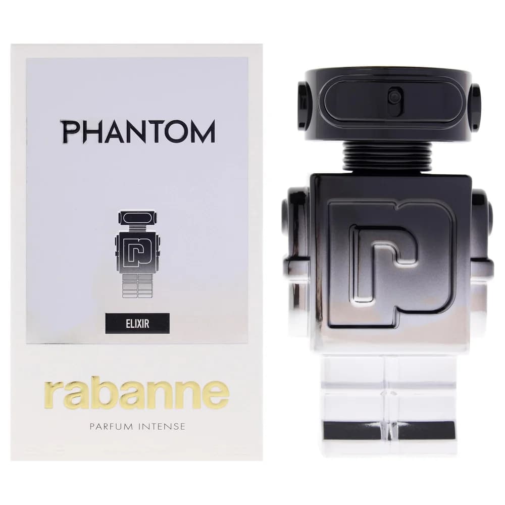 Phantom Elixir Parfum Intense