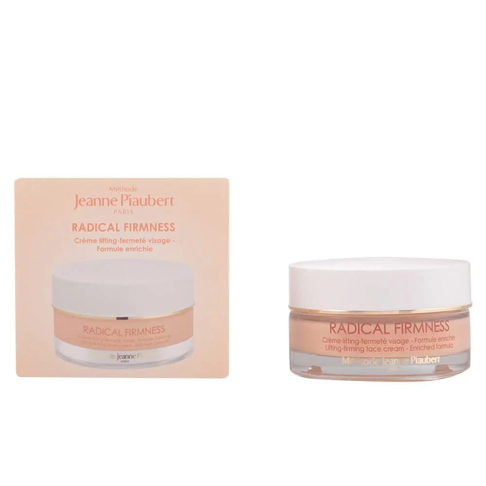 Jeanne Piaubert Radical Firmness Liftingcreme 50ml