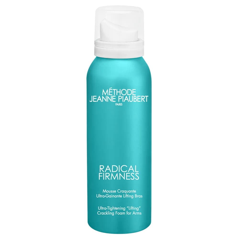 Méthode Jeanne Piaubert Radical Firmness Armpflege Körperschaum 125ml