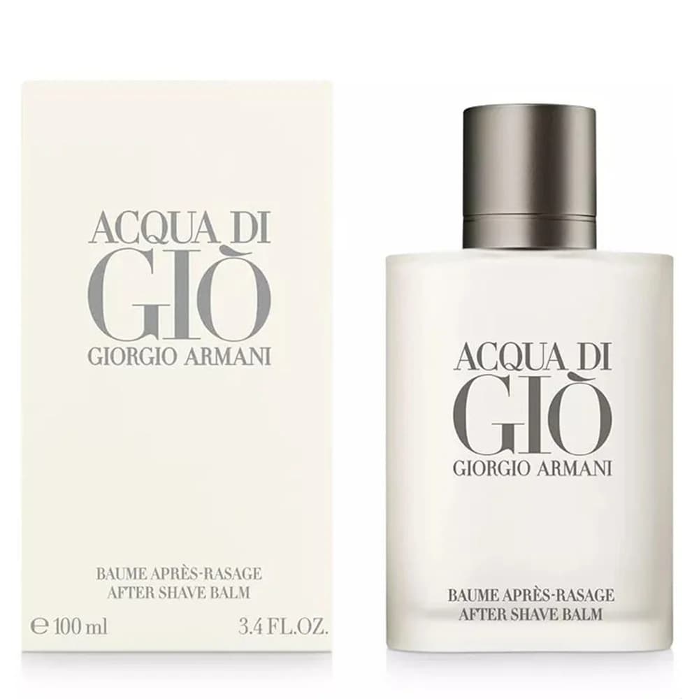 ARMANI Acqua Di Gio Balm - 100 ml0