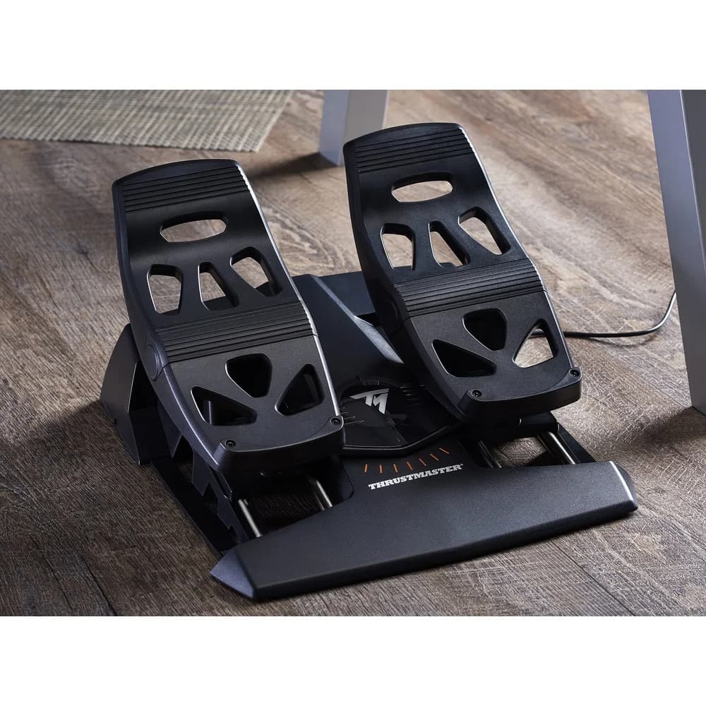 Thrustmaster Joystick