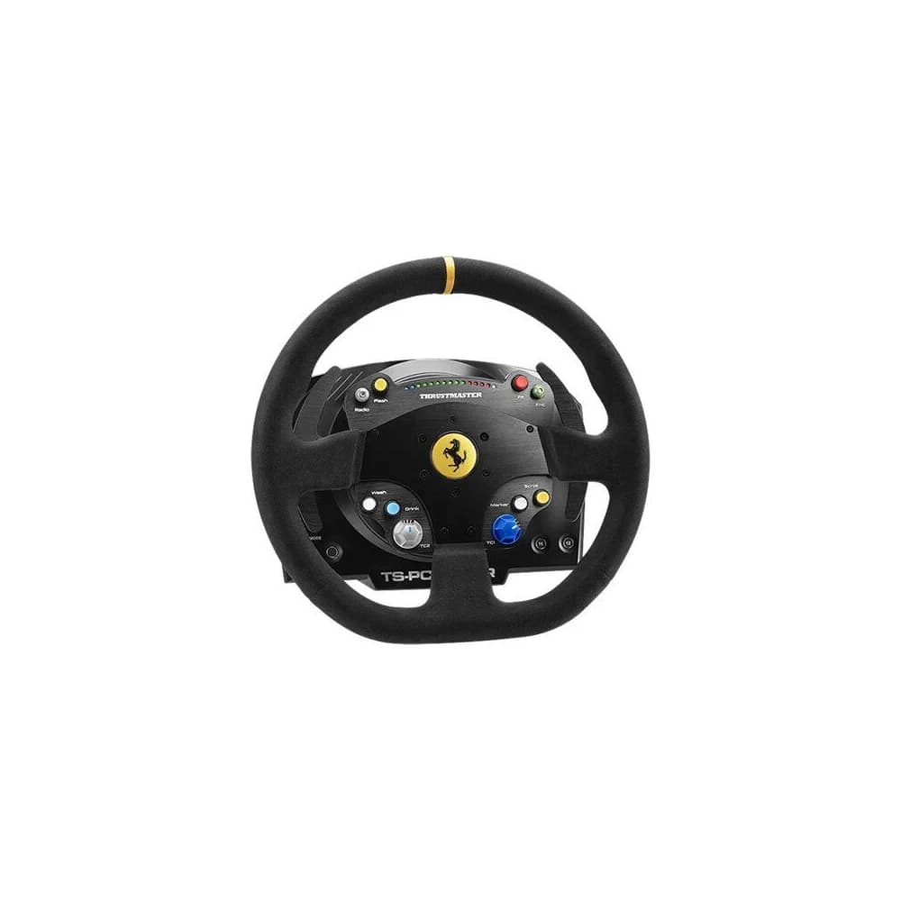 THRUSTMASTER TS-PC Racer Ferrari 488 Challenge Edition