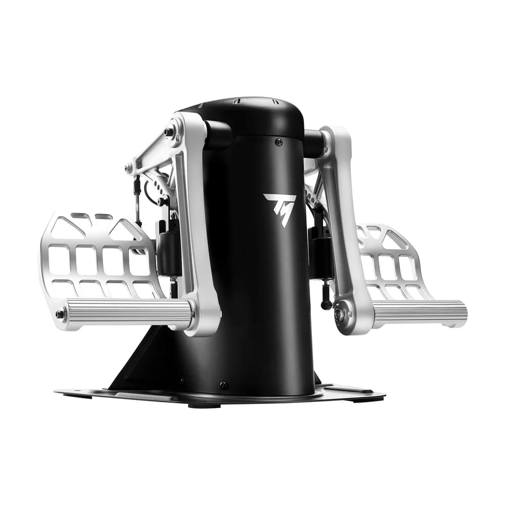 Thrustmaster TPR Rudder
