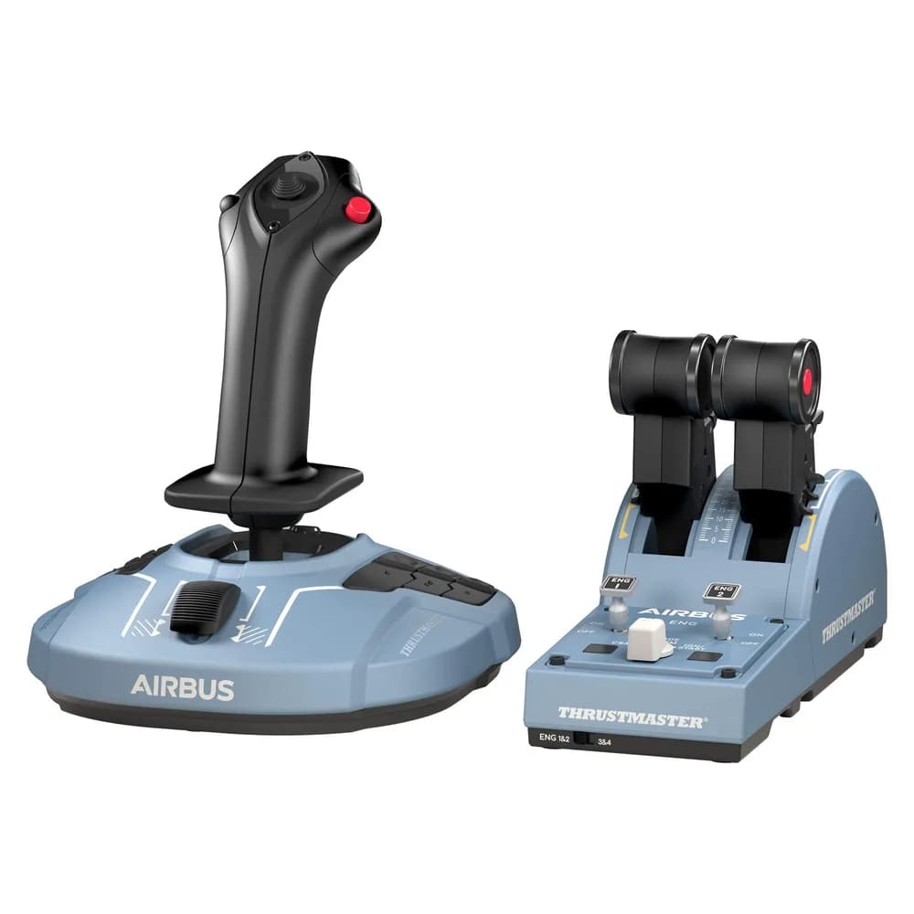 Thrustmaster Joystick