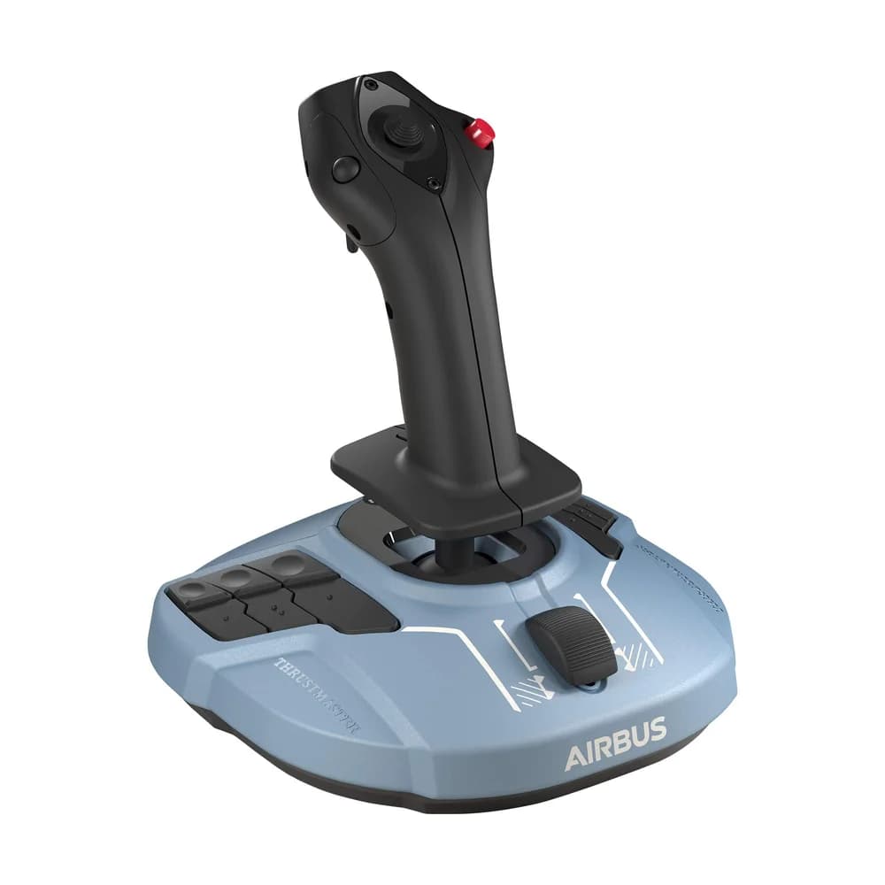 Thrustmaster Joystick