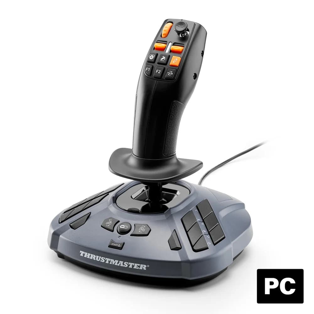 Thrustmaster Joystick