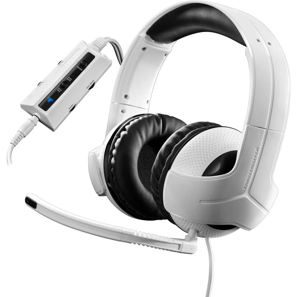 Thrustmaster Headset