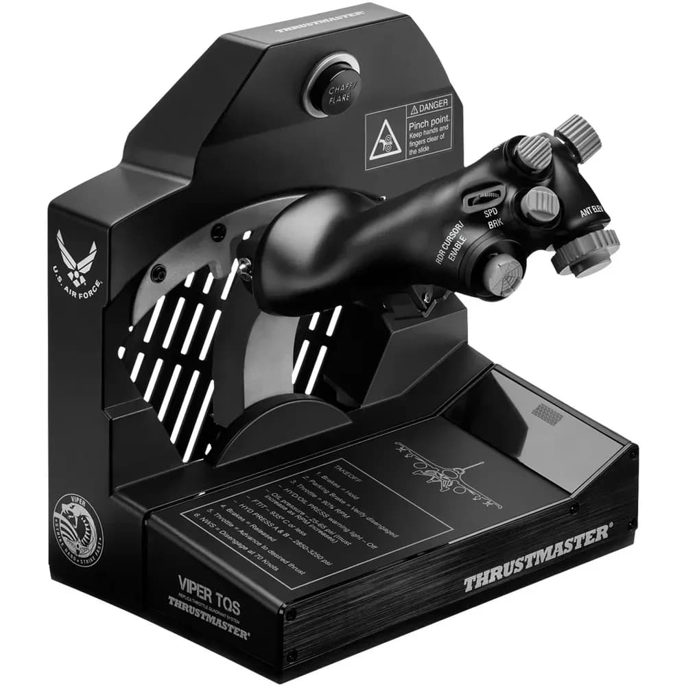 Thrustmaster Joystick