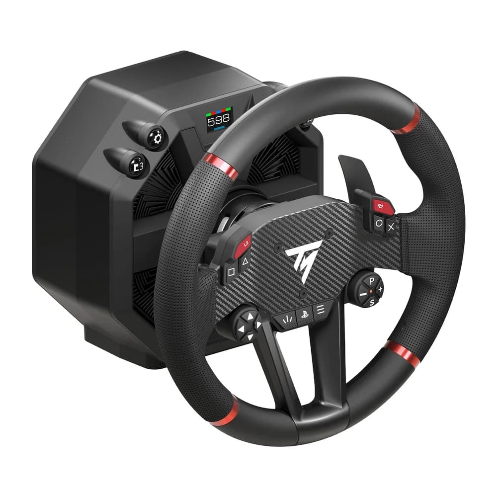 Thrustmaster Lenkrad