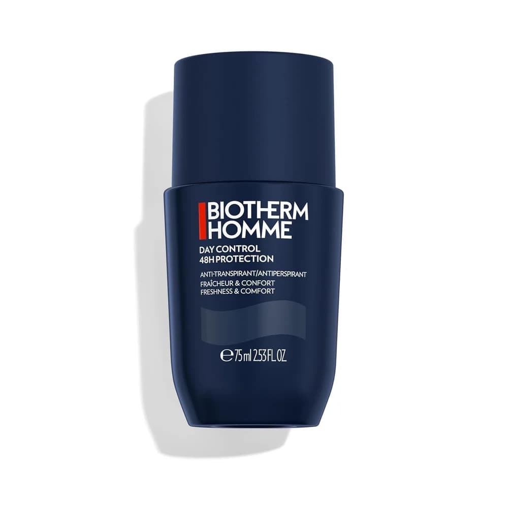 Homme Day Control 48H Deo Roll-On