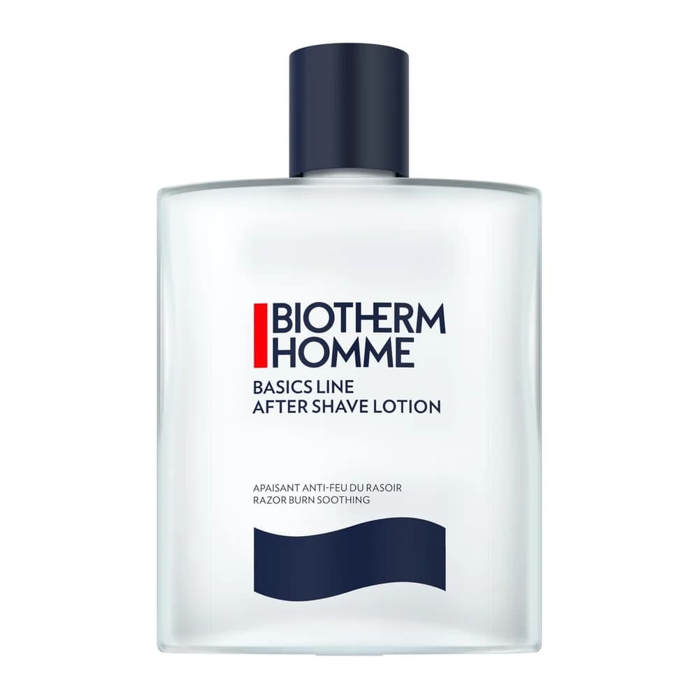 100ml Biotherm Homme Basics Line After Shave Lotion