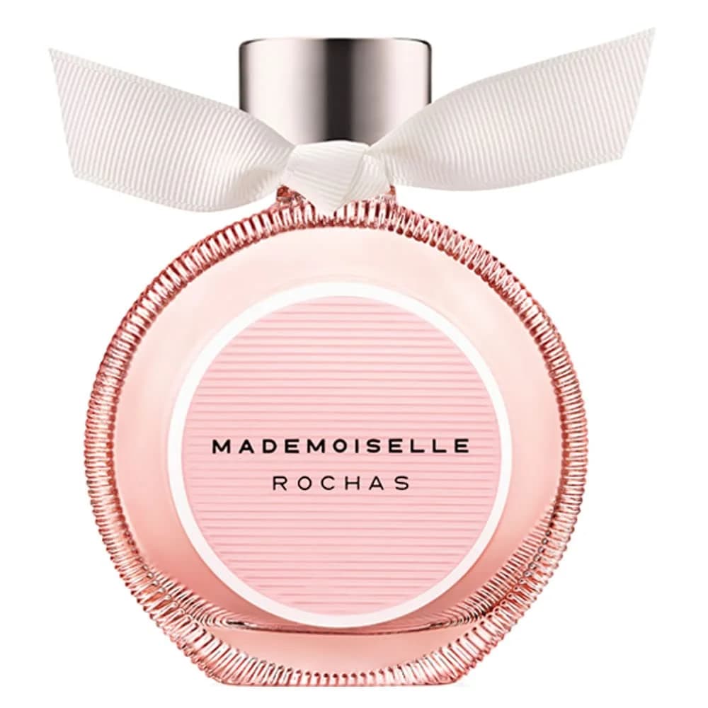 Rochas Eau de Parfum Mademoiselle