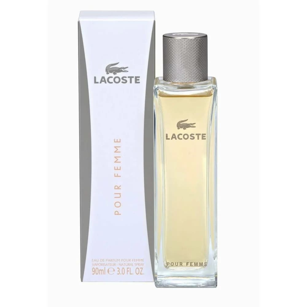 Pour Femme Eau de Parfum