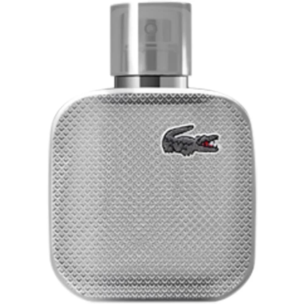 L.12.12 Silver Grey Eau de Parfum