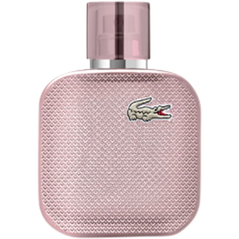 L.12.12 Silver Rose Eau de Parfum