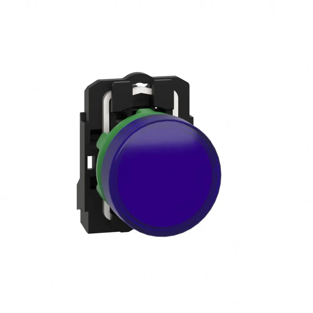 Schneider Electric Leuchtmelder XB5AVB6
