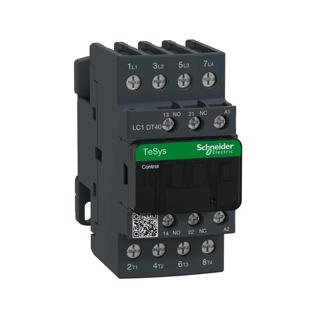 Schneider Electric Schütz 230V 40A, Relais