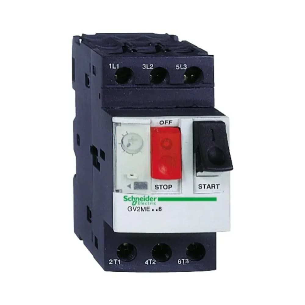 Schneider Electric Motorschutzschalter GV2ME10