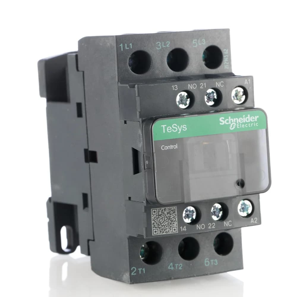 Schneider Electric Leistungsschütz LC1D25B7