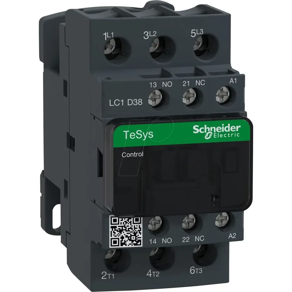 Schneider Electric LC1D38P7