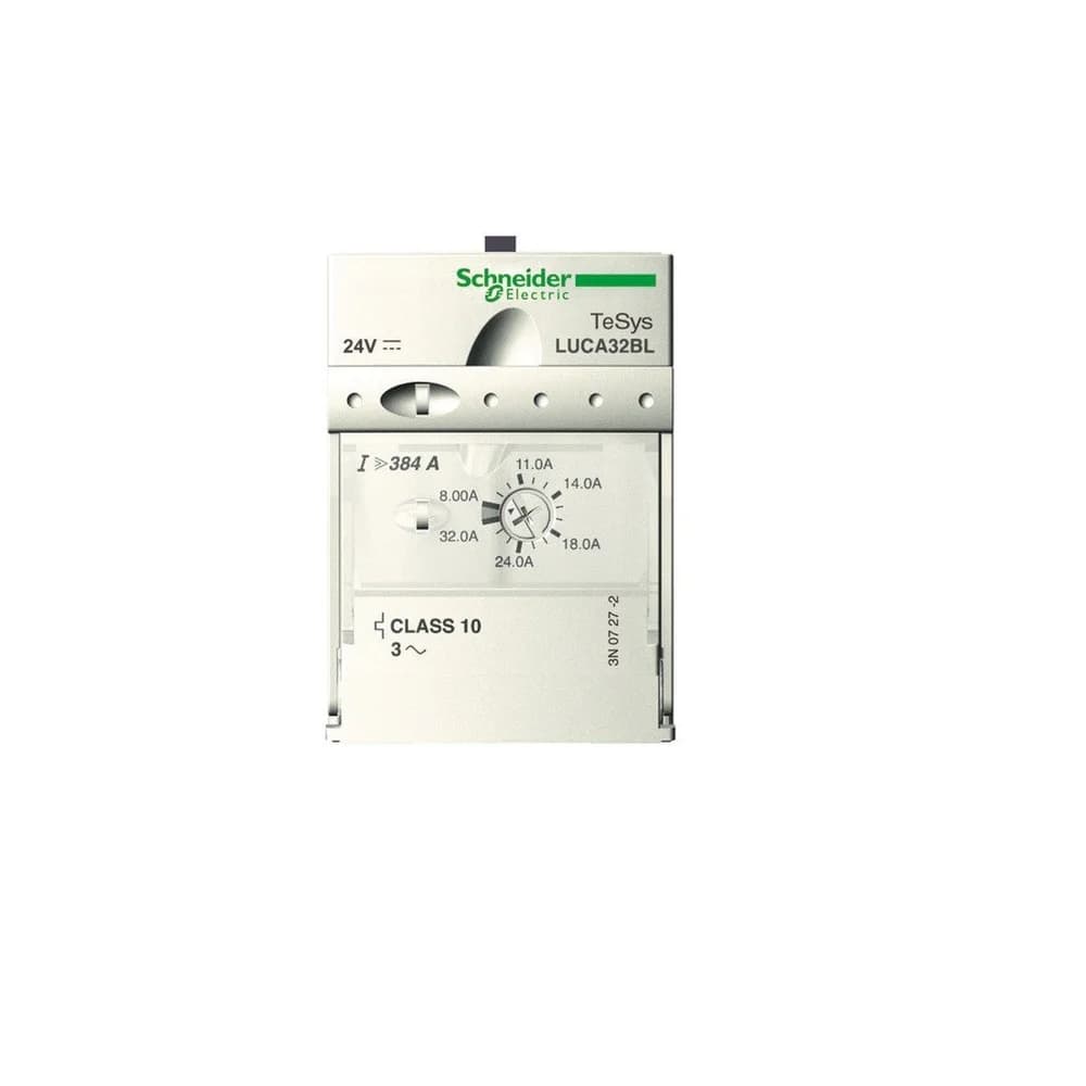 Schneider Electric Steuereinheit LUCA1XBL