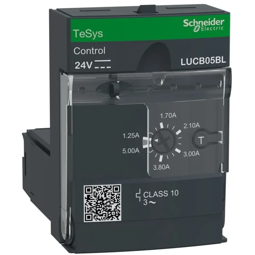 Schneider Electric Steuereinheit LUCB05BL