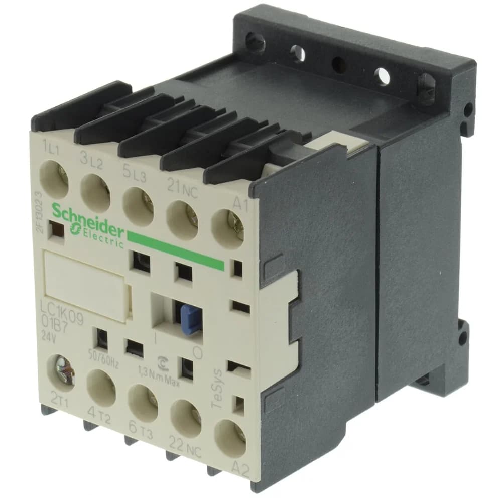 Schneider Electric Schütz LC1K0901B7