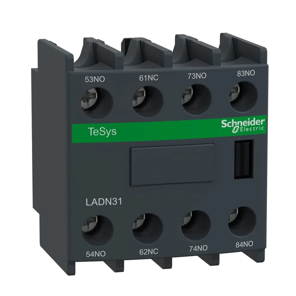 Schneider Electric Hilfsschalter LADN31