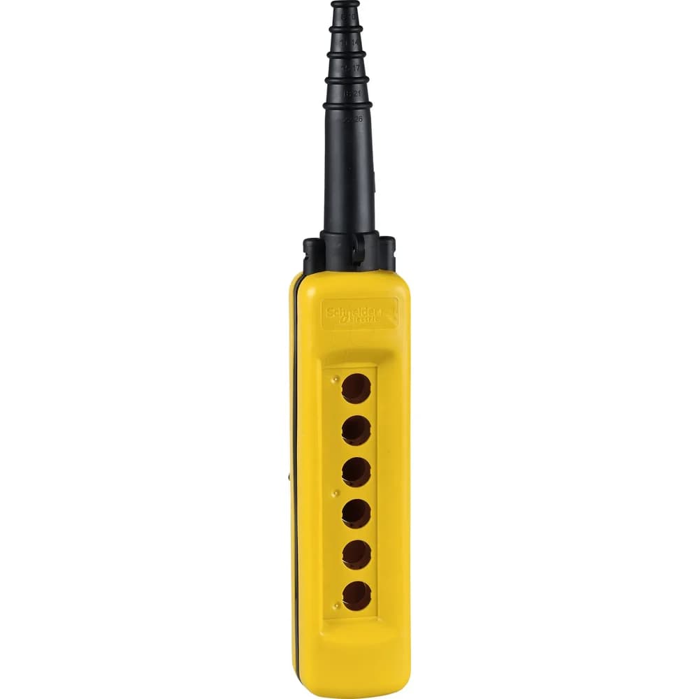 Schneider Electric Leergehäuse XACA06